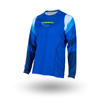 Camiseta Sherco Enduro Team Line